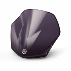 Bulle sport YS 125 - 04PF83J00000