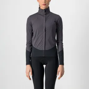 Castelli Beta RoS Jacket - Veste vélo femme