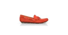 Mocassins Classiques Pour Femmes 54082 | Girotti
