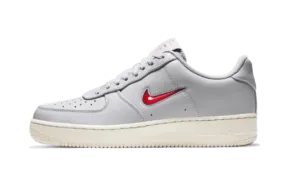 Nike Air Force 1 Low Rub Away Red