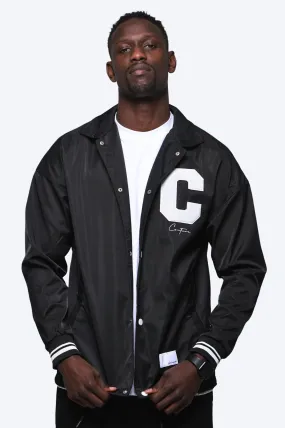 VESTE COUTURE - NOIR